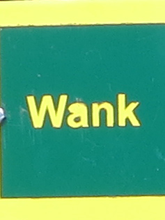 Wankschild